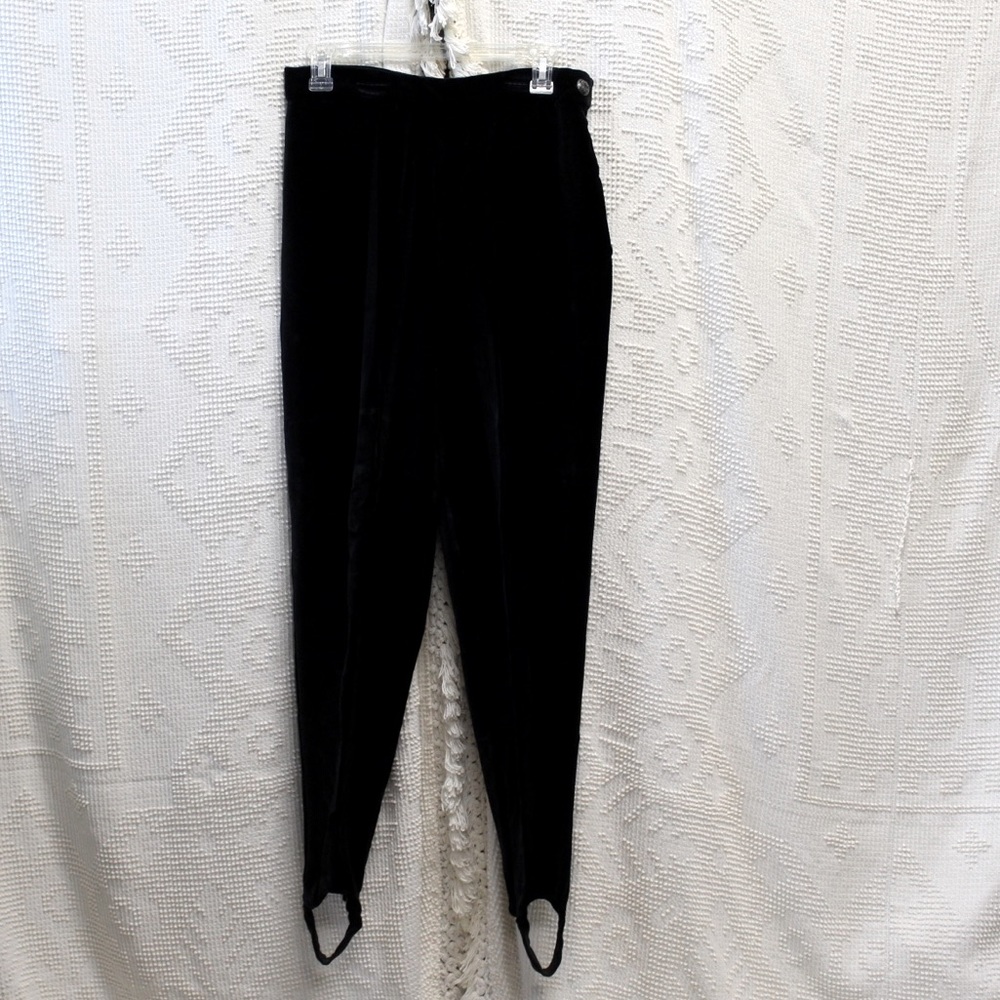 Velvet/ Velour Leggings